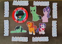 Artwork or product from Keep Snowpity