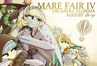 Artwork or product from Mare Fair 2026