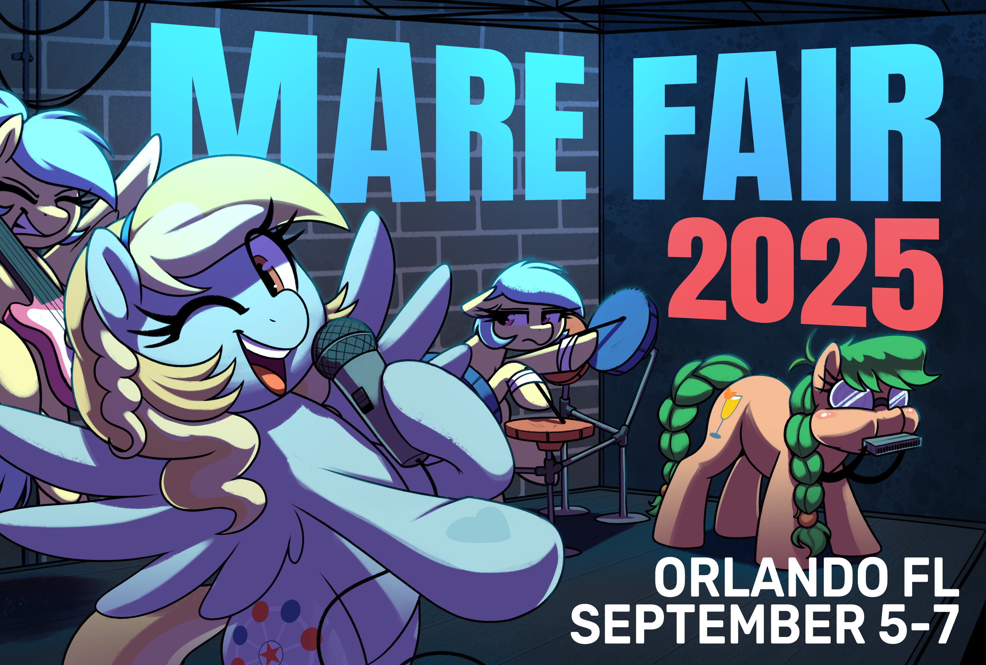 Mare Fair