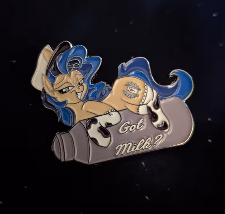 Rocket's Equine Outpost