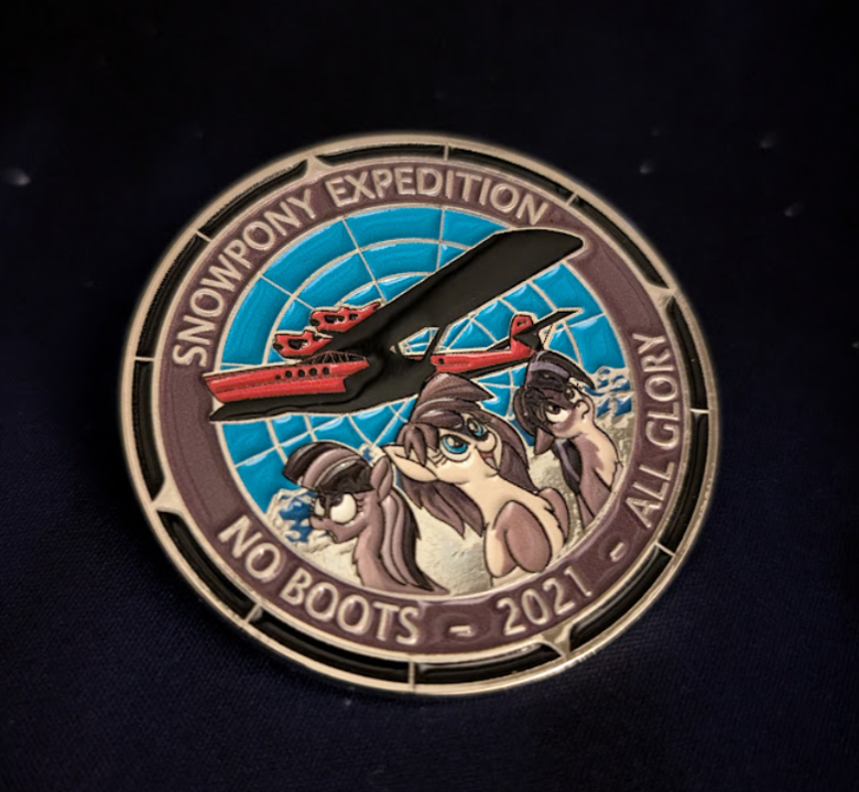 Rocket's Equine Outpost