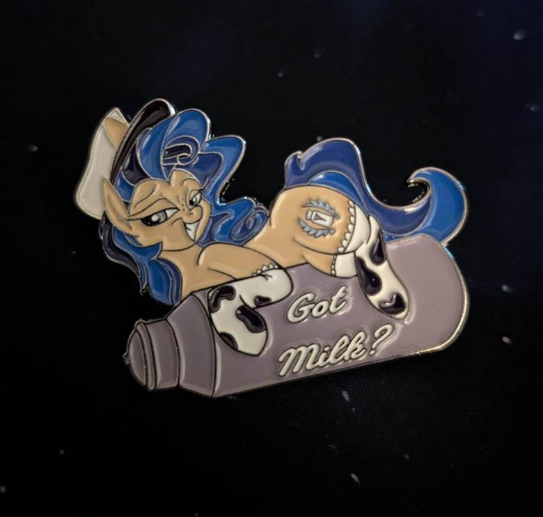 Rocket's Equine Outpost