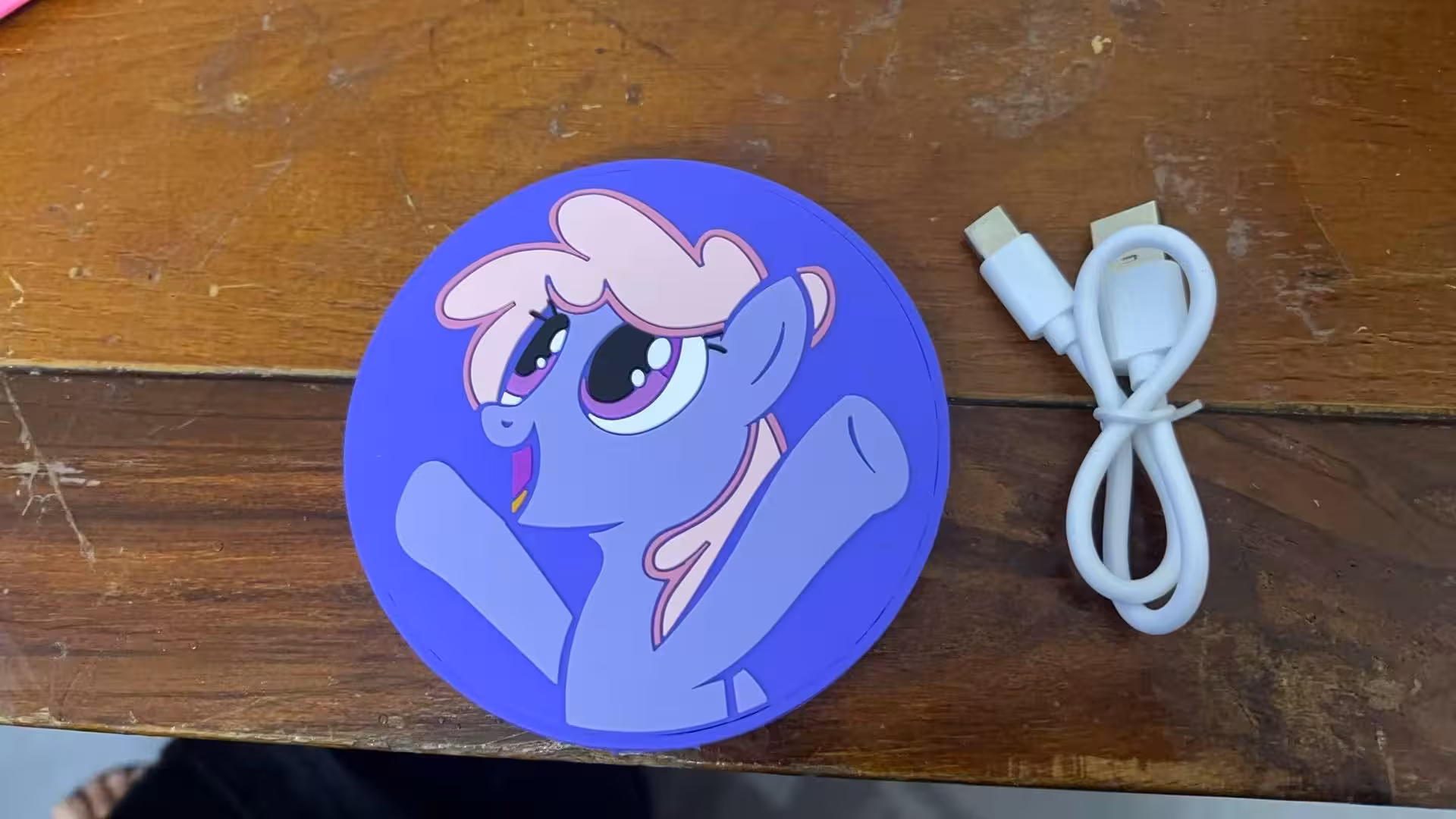 Sigilponies