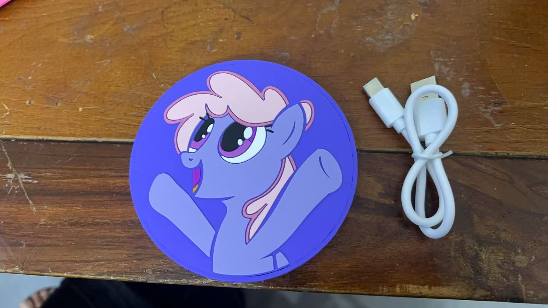Sigilponies