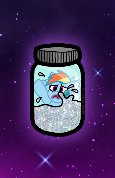 The Gifted Unicorn