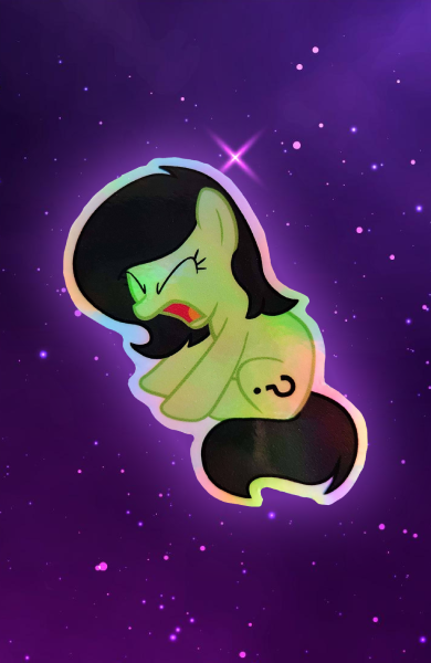 The Gifted Unicorn