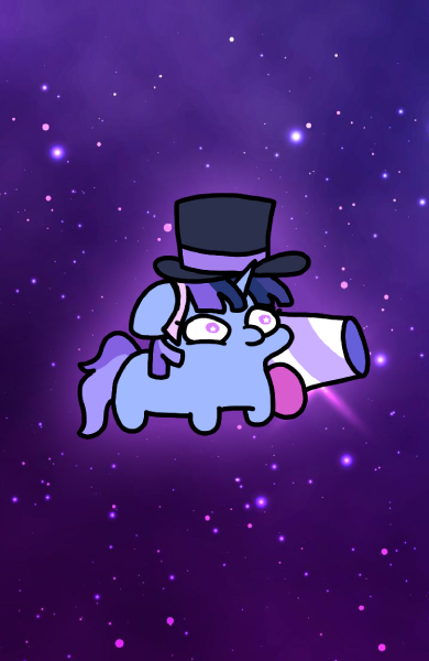 The Gifted Unicorn