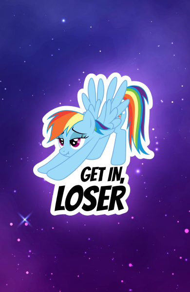 The Gifted Unicorn