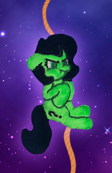 The Gifted Unicorn